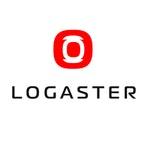 Logaster logo