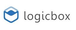 LogicBox logo
