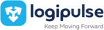 Logipulse logo