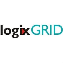 Logix Platform logo