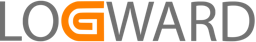 Logward logo