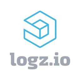 Logz.io logo