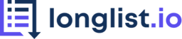 Longlist.io logo