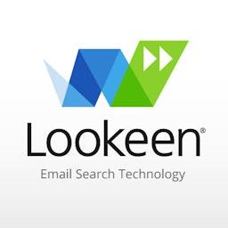 Lookeen logo