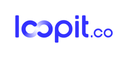 Loopit logo