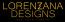 Lorenzana Web Design logo