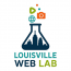 Louisville Web Lab logo
