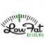 Low Fat Designs logo