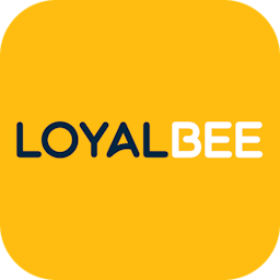LoyalBee logo