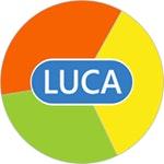 Luca logo