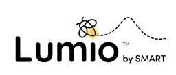 Lumio by SMART logo