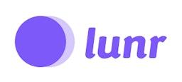 Lunr logo