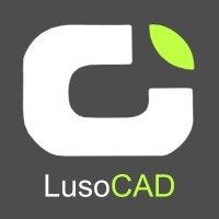 LusoCAD logo