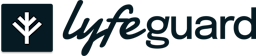 Lyfeguard logo