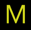 M Agency logo