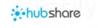 M-Files Hubshare logo