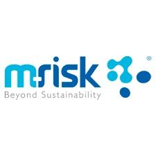 M-Risk logo