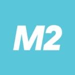 M2Advisor logo