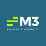 M3 Accounting Core logo