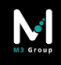 M3 Group logo
