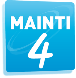 MAINTI4 logo