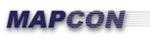 MAPCON logo