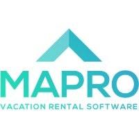 MAPRO logo