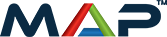MAP logo