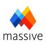 MASSIVE logo