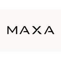 MAXA logo