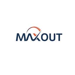 MAXOUT logo