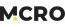 MCRO logo