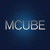 MCUBE logo