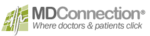 MDConnection logo