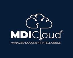 MDI Cloud logo