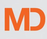 MDidentity logo
