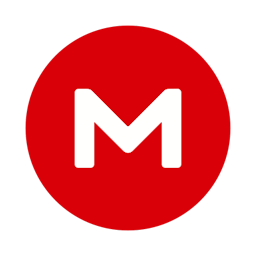 MEGA logo