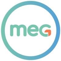 MEG logo
