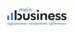 MEINbusiness logo
