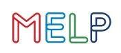 MELP logo