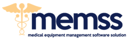 MEMSS logo