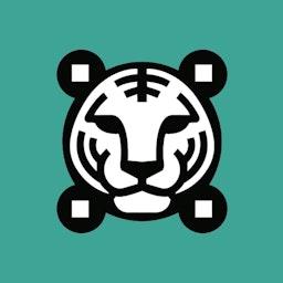 MENU TIGER logo