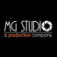 MG Studio logo