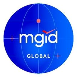 MGID logo