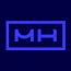 MH Digital Consulting Group logo