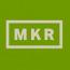 MKR logo