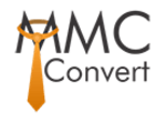 MMC Convert logo