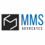 MMS ADVOCATES logo