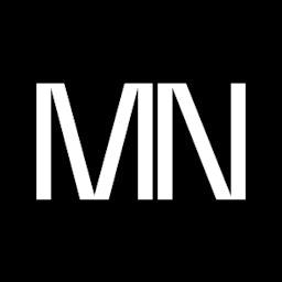 MNprogram logo