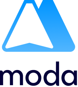 MODA logo